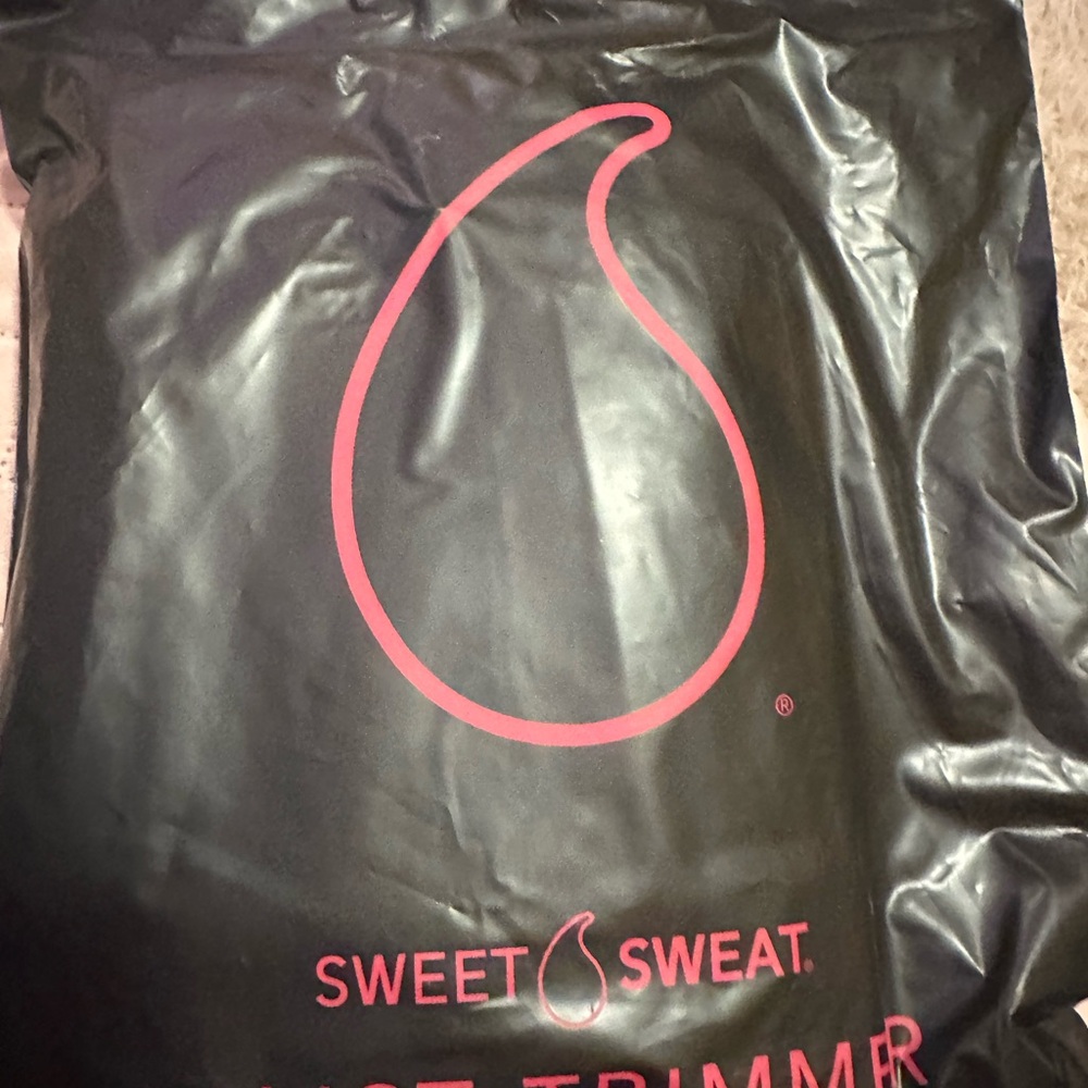Sweet Sweat Waist Trimmer